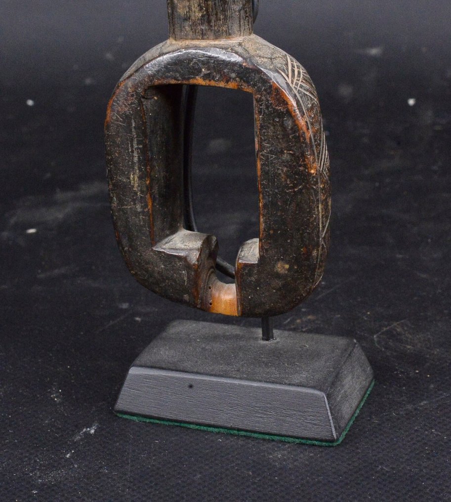 Baulé - Elefántcsontpart #2.1