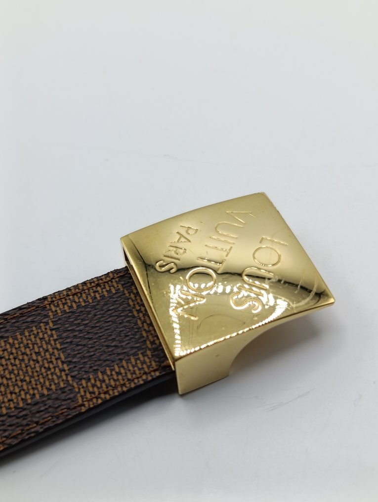 Louis Vuitton - Taille 80 - 32 - Ζώνη #4.3