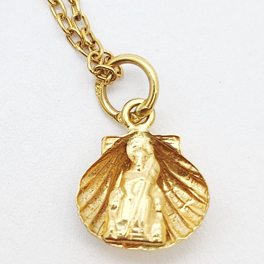 Bracelet - 18 kt. Yellow gold #2.1