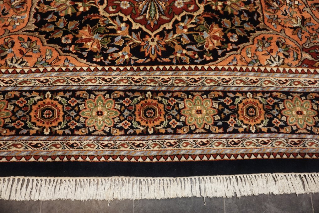 Tabriz - Tappeto - 342 cm - 250 cm #3.2