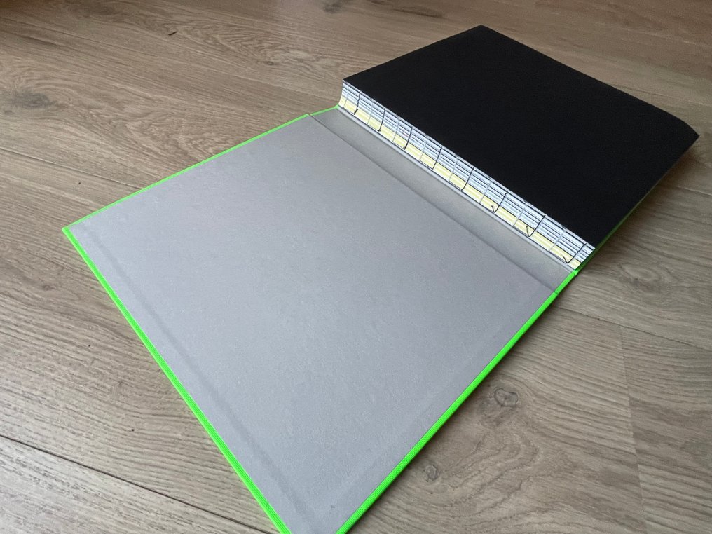 Virgil Abloh - Something's Off - 2020 #3.2