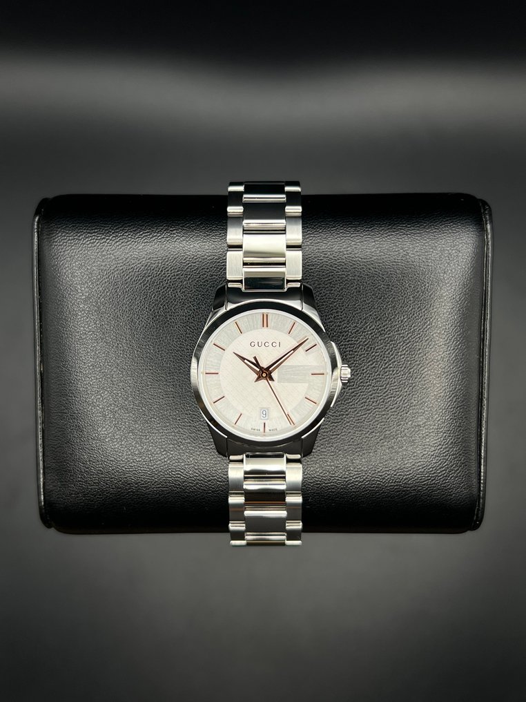 Gucci - G-Timeless - 没有保留价 - YA126523 - 女士 - 2020年及之后 #1.0