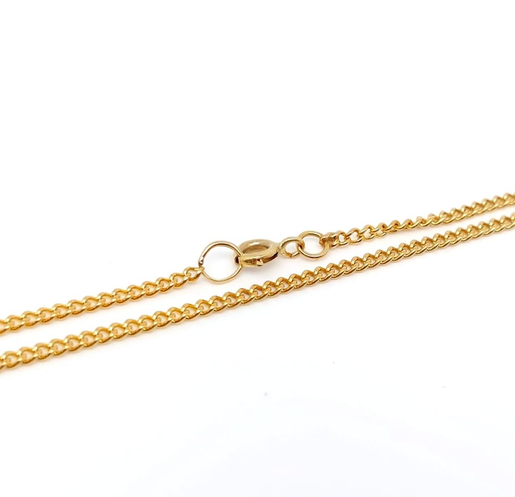 Bracelet - 18 carats Or jaune - 802525 #2.1