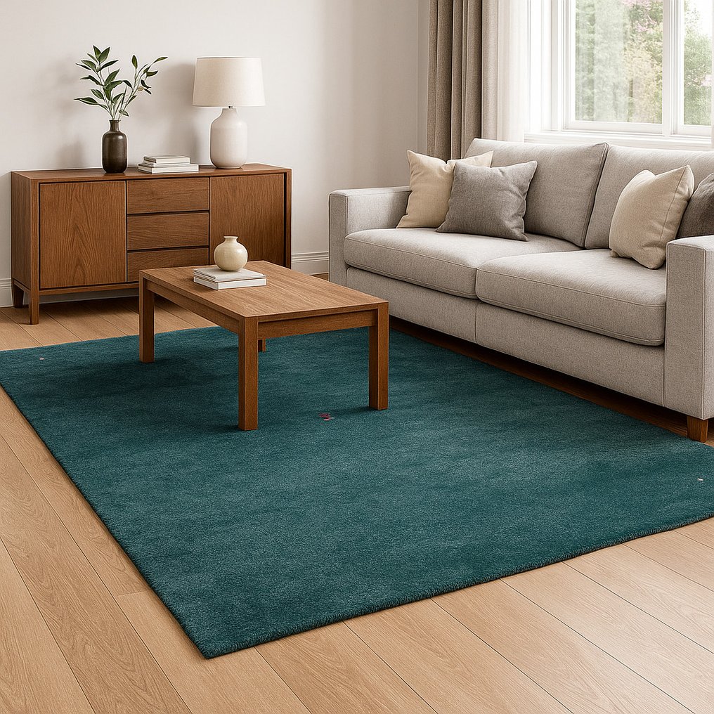 Gabbeh - Szőnyeg - 240 cm - 170 cm #1.0