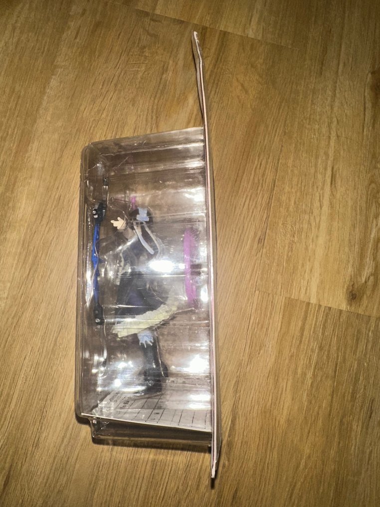 SR Series - Ikke Tousen - 2 - SR DX Series - Japan #1.0