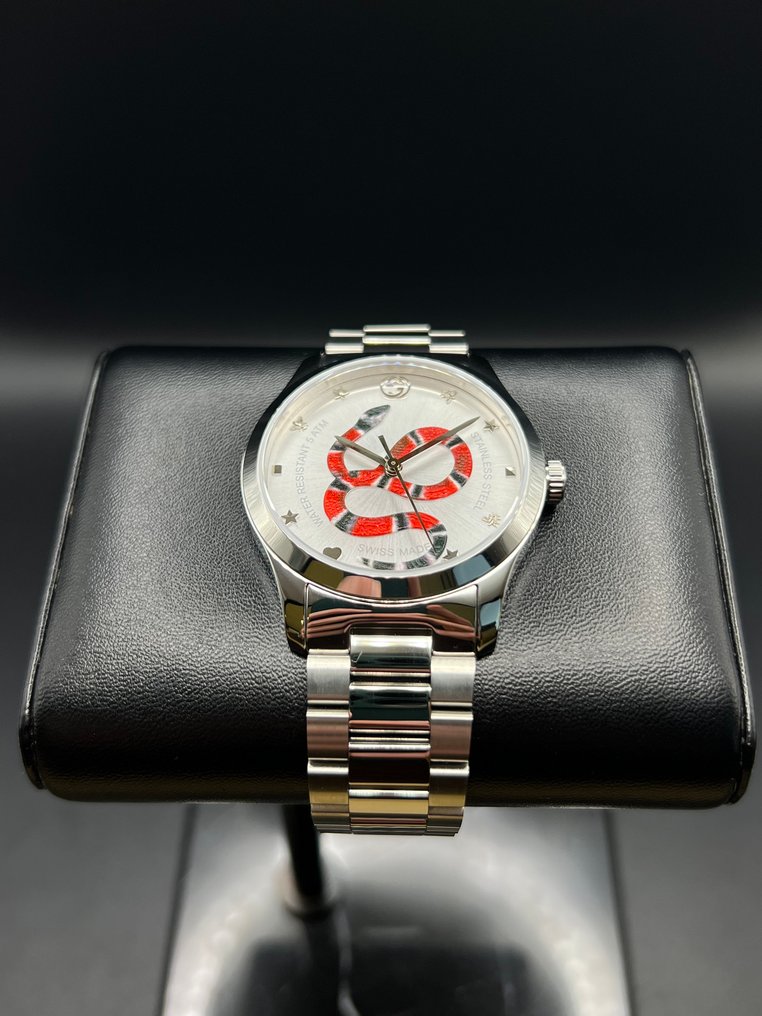 Gucci - G-Timeless - 没有保留价 - YA1264076 - 中性 - 2020年及之后  #1.0