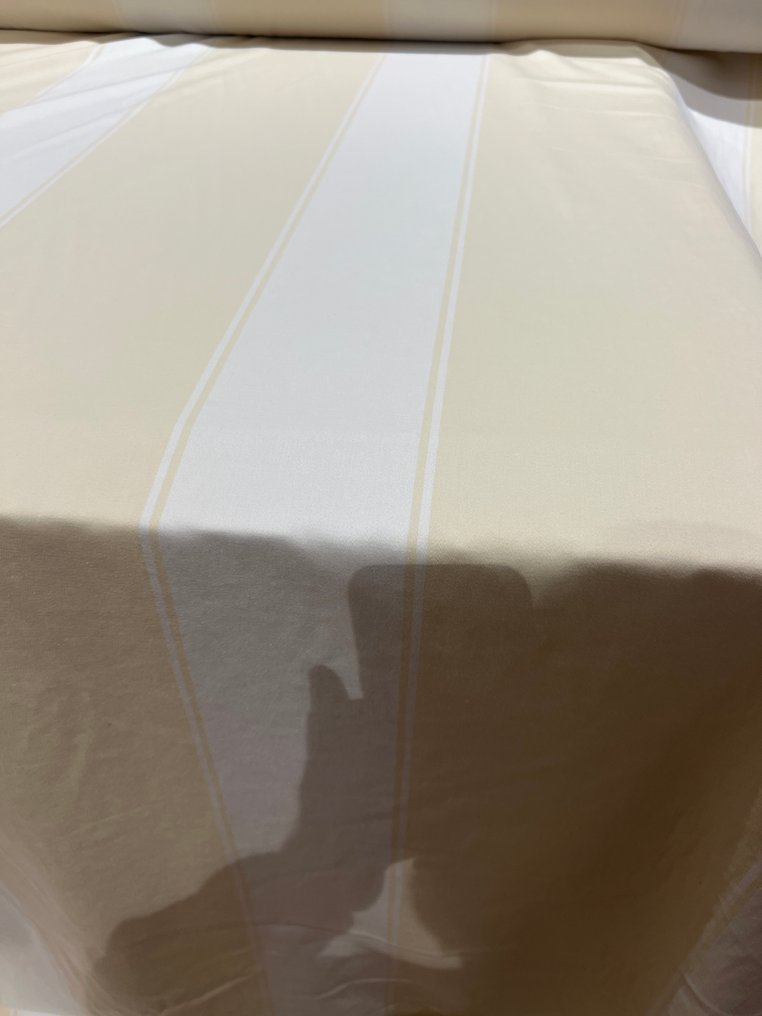 Eger cotone rigato - Textile - 1200 cm - 140 cm #2.1