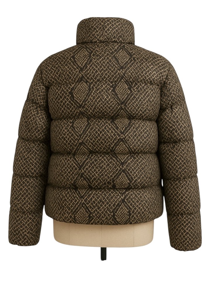 Armani Collezioni - Untuvatakki #1.0