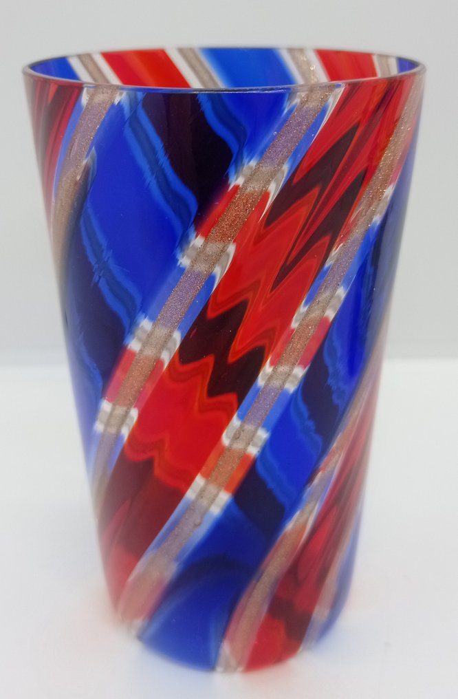 altro - Gino Cenedese - Drinking set (3) - Glass #2.1