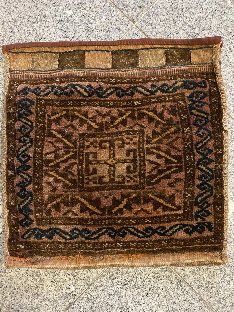 Tapis - 45 cm - 45 cm #1.0