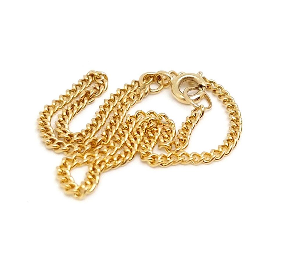 Bracelet - 18 carats Or jaune - 802525 #1.0