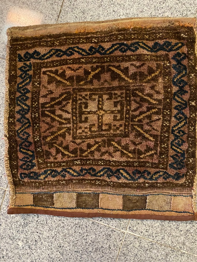 Tapis - 45 cm - 45 cm #2.1