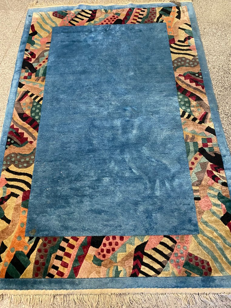 China - Teppich - 190 cm - 130 cm #1.0