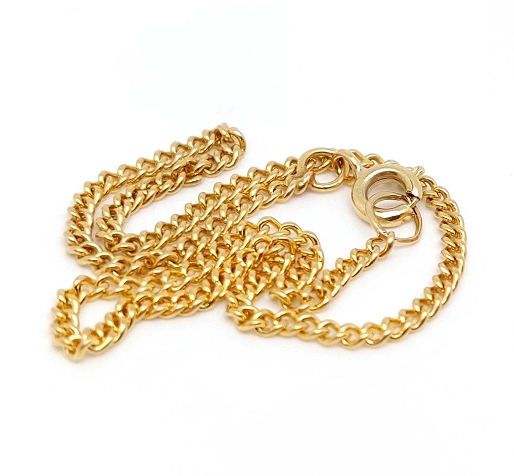 Bracelet - 18 carats Or jaune - 802525 #3.2