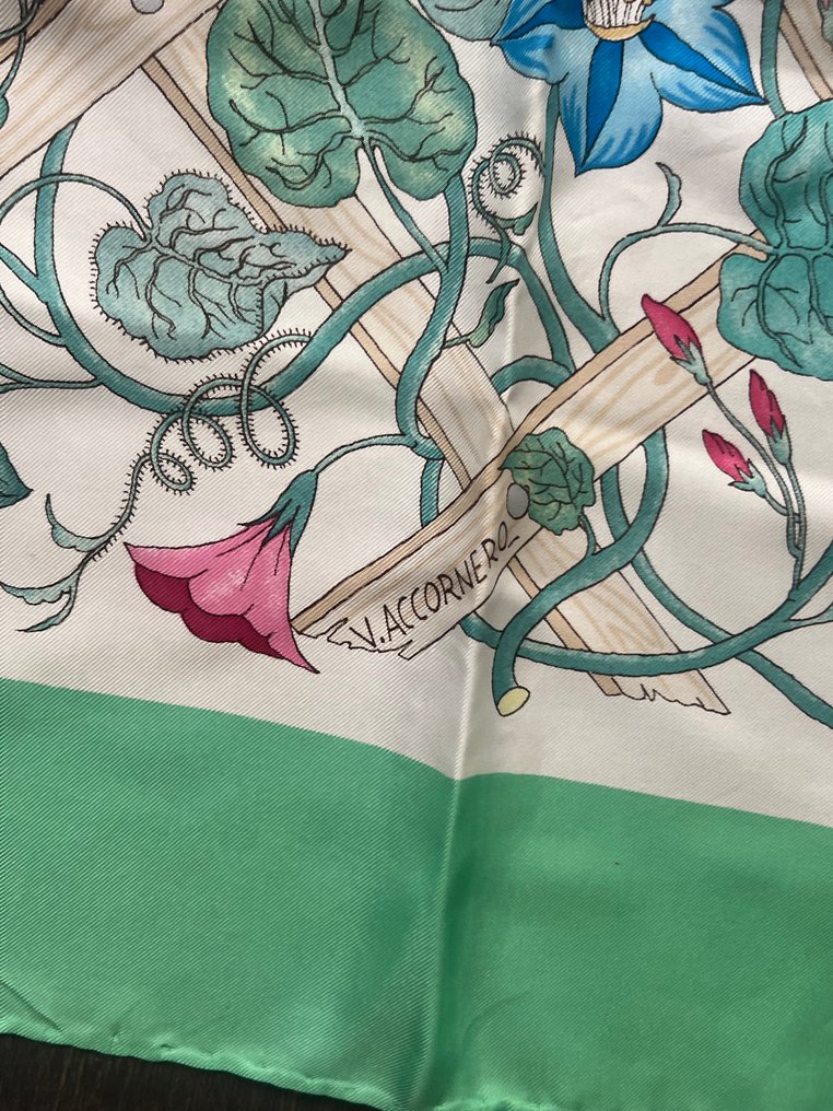 Gucci - Foulard #1.0