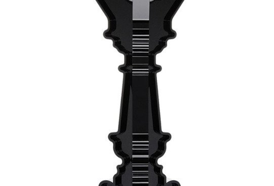 Kartell - Ferruccio Laviani - Lamp - Bourgie - Polycarbonate #3.2