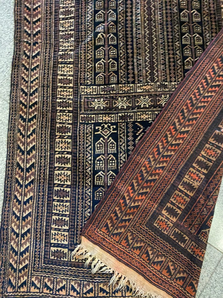 Beloudj - Teppich - 150 cm - 100 cm #4.3