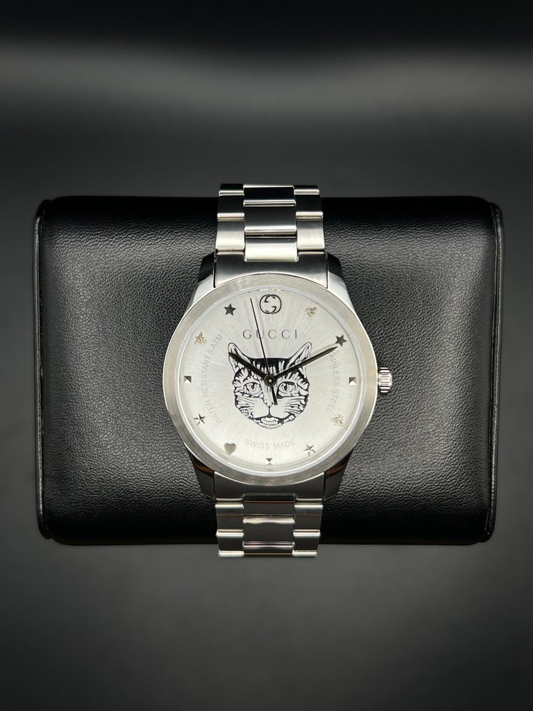 Gucci - G-Timeless - 没有保留价 - YA1264095 - 中性 - 2020年及之后  #1.0