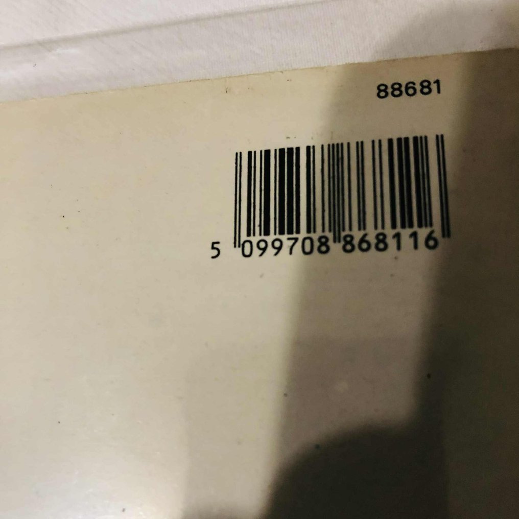 George Michael, Wham! - The Final (double* LP) + Fantastic+ Faith +Make It Big - LP - 1983 #3.2