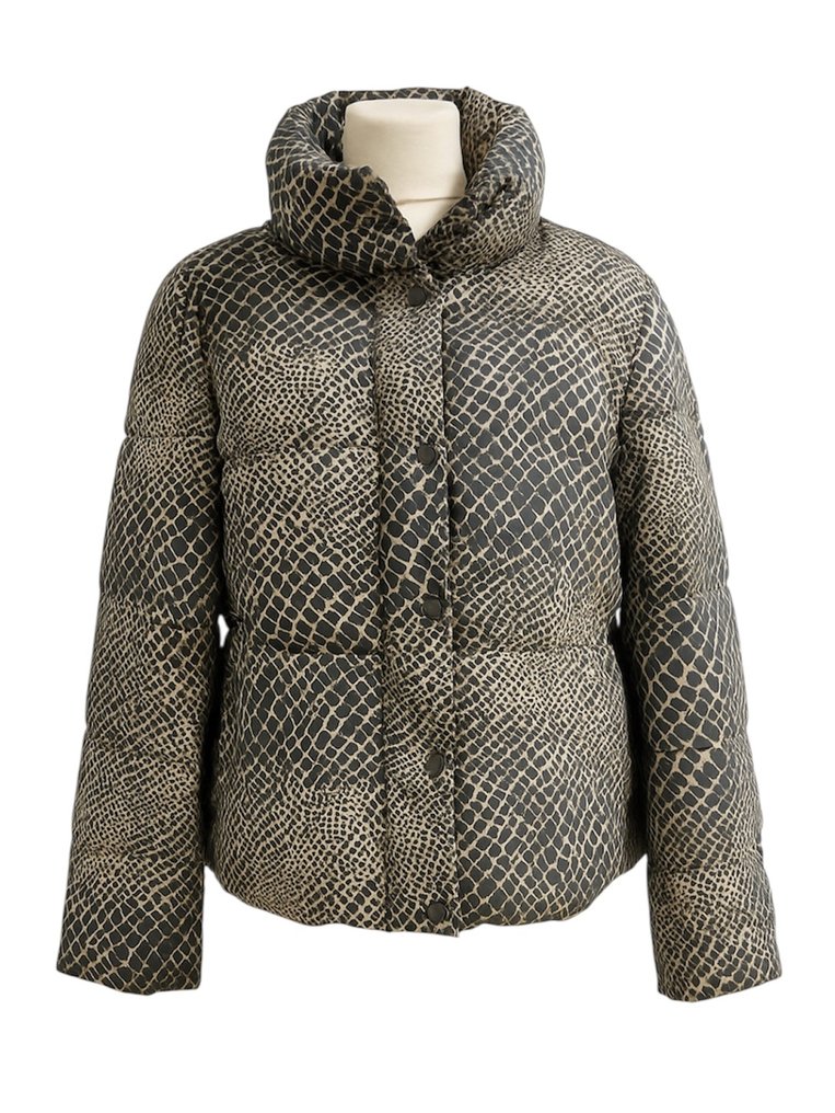 Armani Collezioni - Untuvatakki #1.0