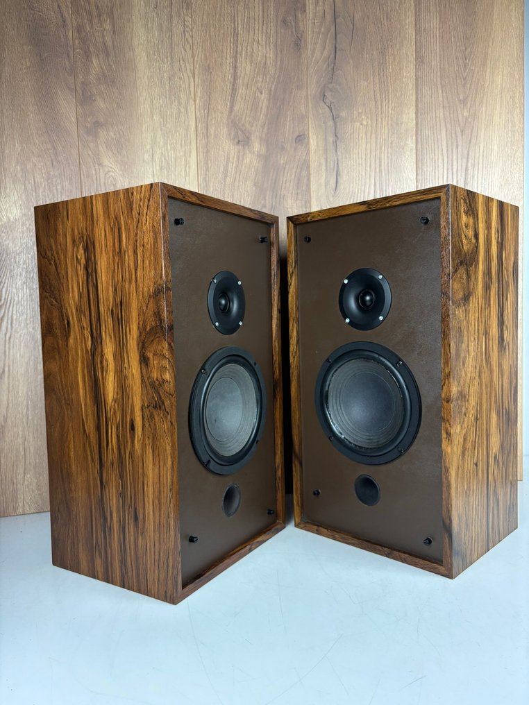 Bolivar - Model 125 - Made in the USA Speaker set #3.2