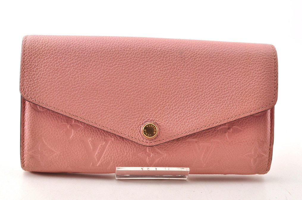 Louis Vuitton - Pitkä lompakko #1.0