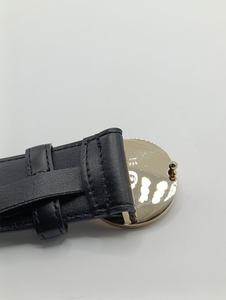 Versace - Taille 70 - 28 / DCDG815S . 70 . 28 - Ζώνη #4.3