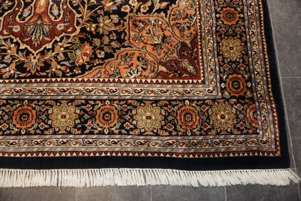 Tabriz - Tappeto - 342 cm - 250 cm #2.1