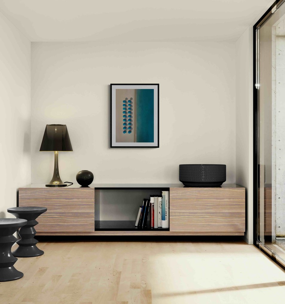 Marcus Cederberg - Beach from above #2.1