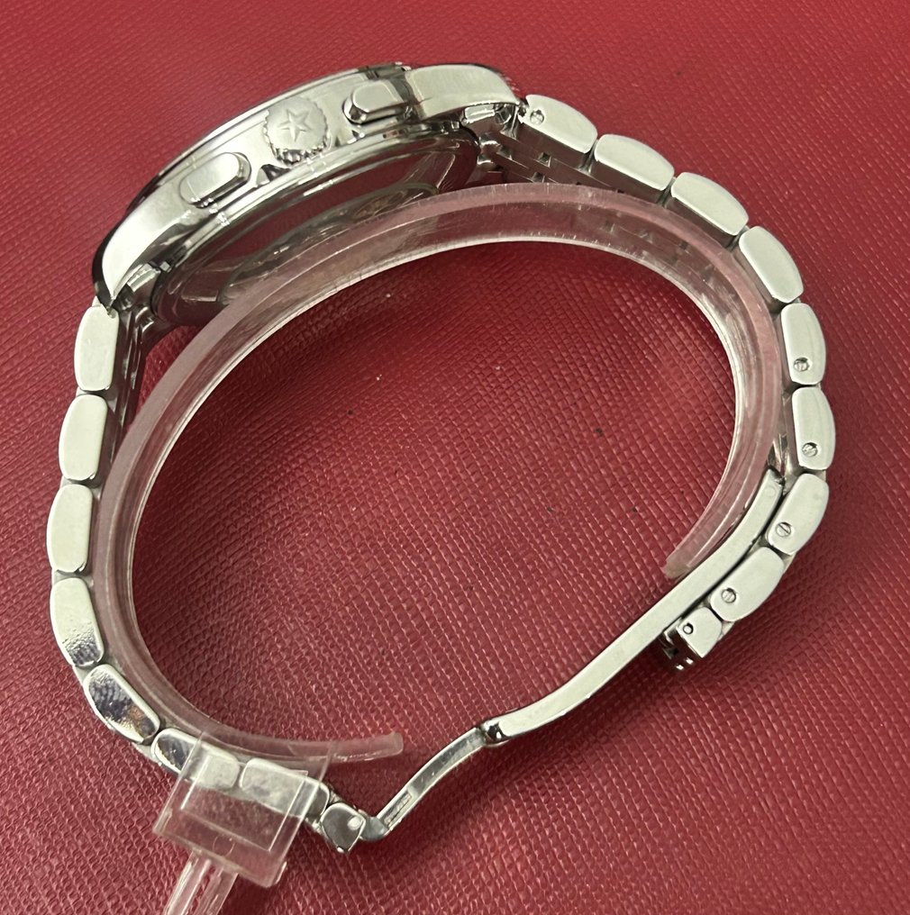 Zenith - El Primero Class Chronograph - 03.0510.4002 - 男士 - 2000-2010  #3.2