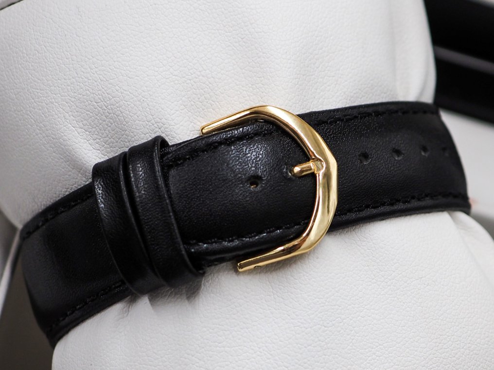 Krizia - Ingen mindstepris - Panther * Vintage - Kvinder - 1980-1989  #2.1