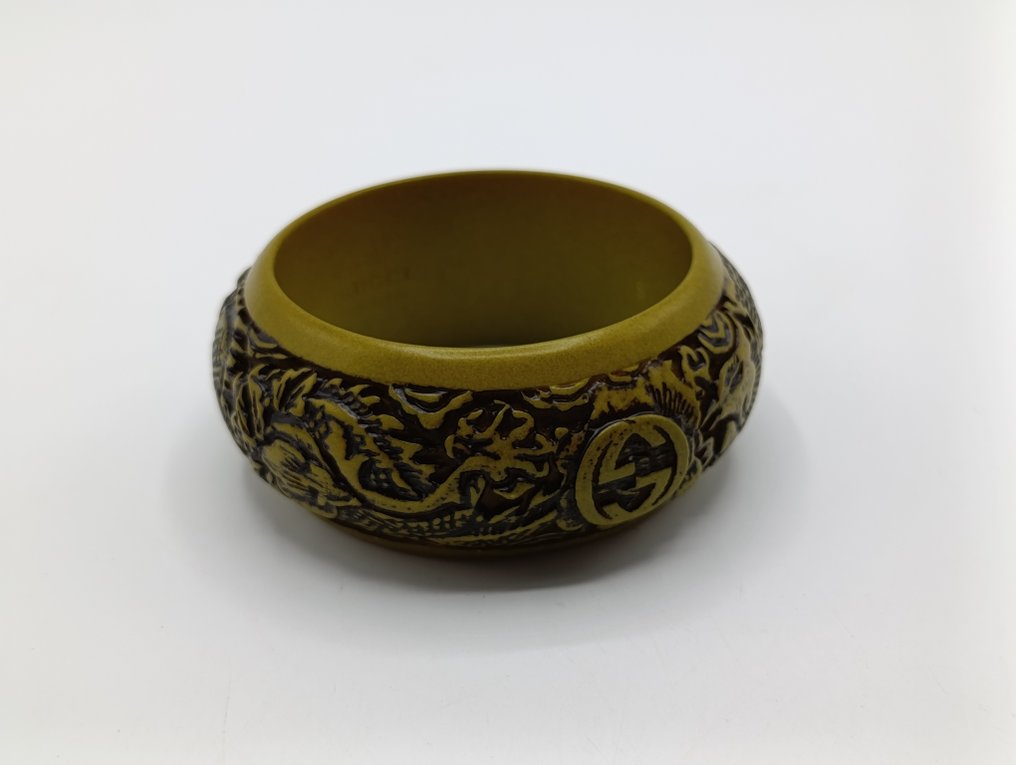 Gucci - Wood - Bangle #1.0