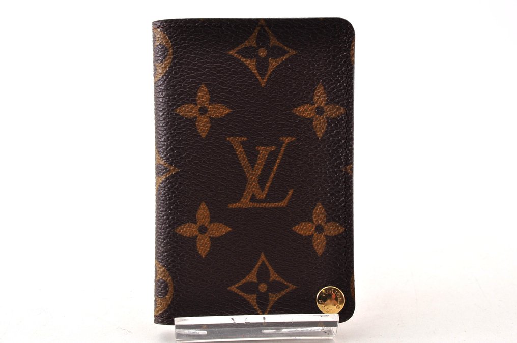 Louis Vuitton - 錢包 #1.0