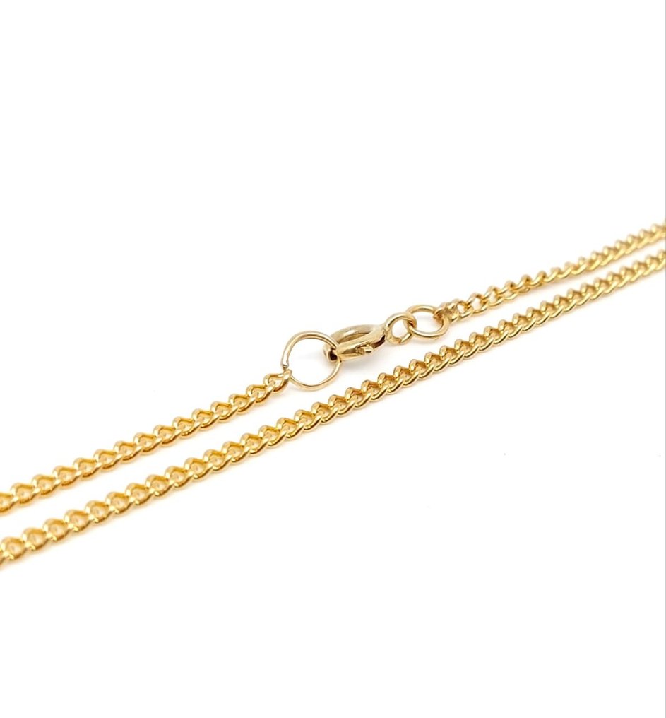 Bracelet - 18 carats Or jaune - 802525 #4.3