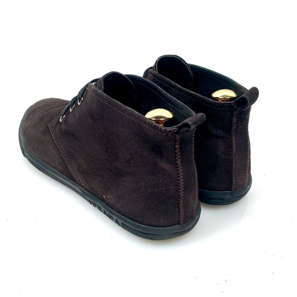 Prada - Desert Boots - 运动鞋 - 尺寸: EU 41 #2.1