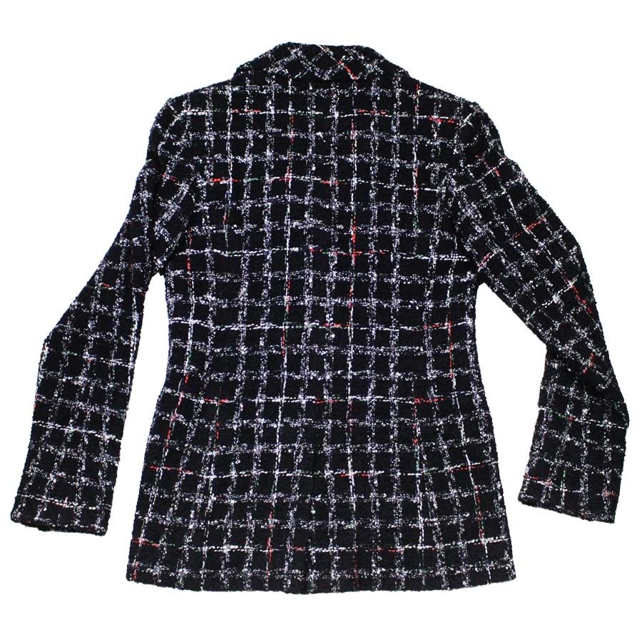 Chanel - 西装外套 #1.0