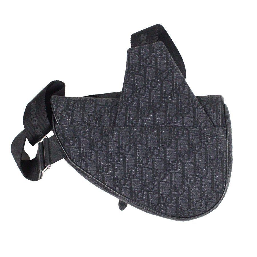 Christian Dior - Saddle - Torebka #2.1