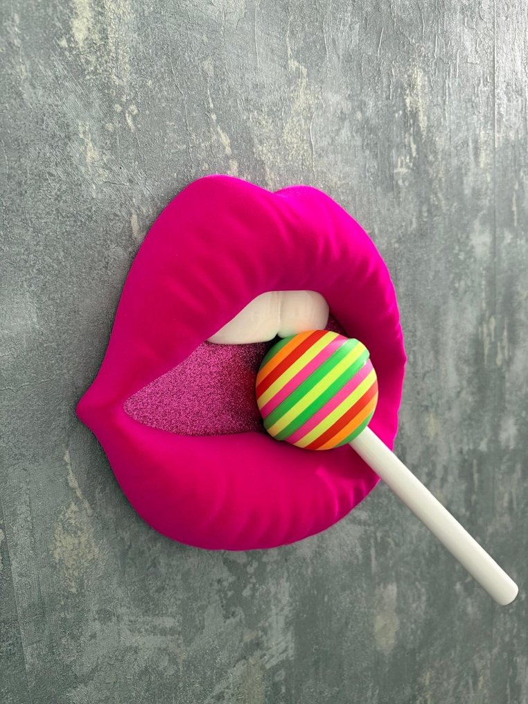 Kiras (XX) - Bocca #2.1