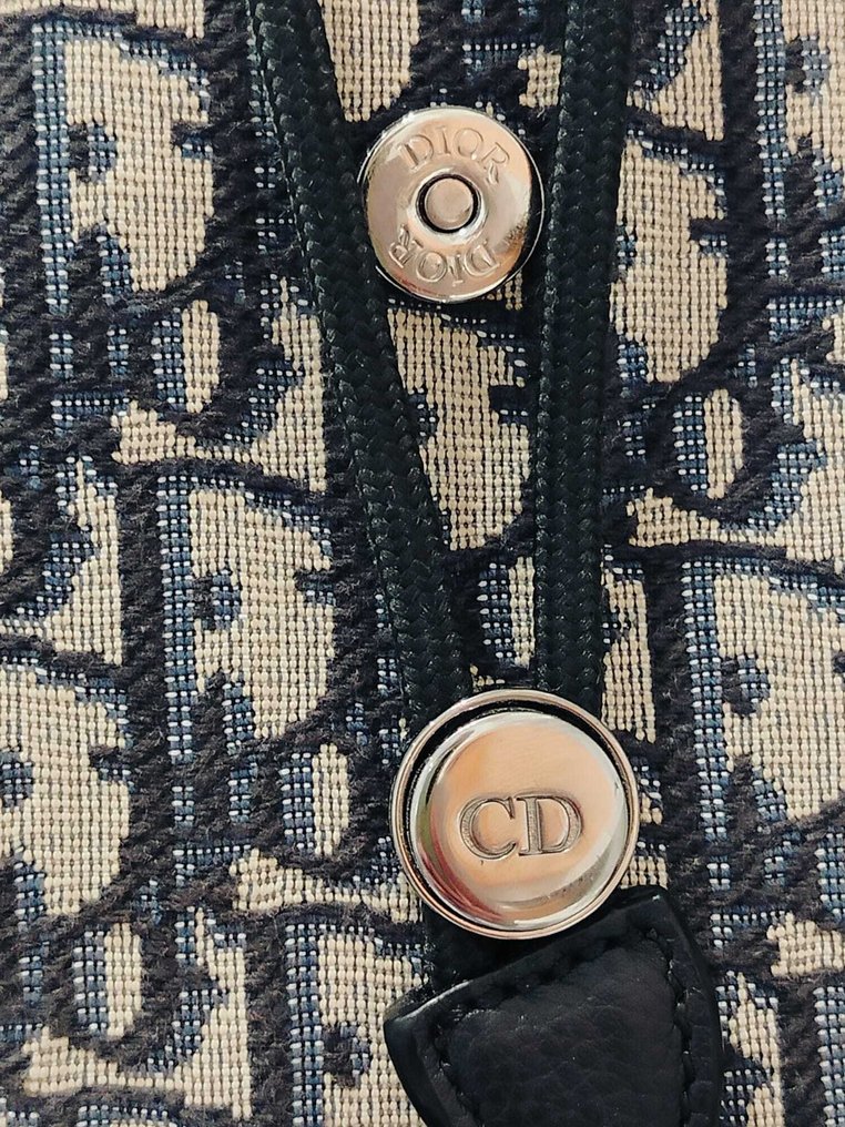 Dior - Zaino Dior Oblique - Zaino #4.3