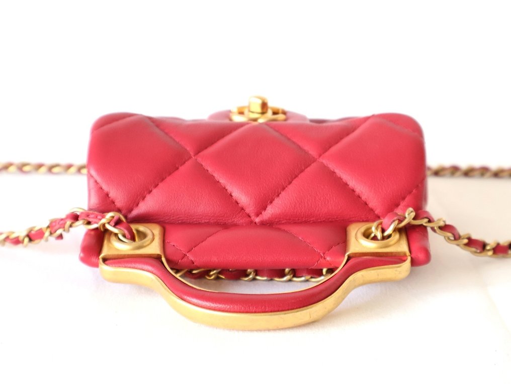 Chanel - Timeless/Classique - Schultertasche #2.1