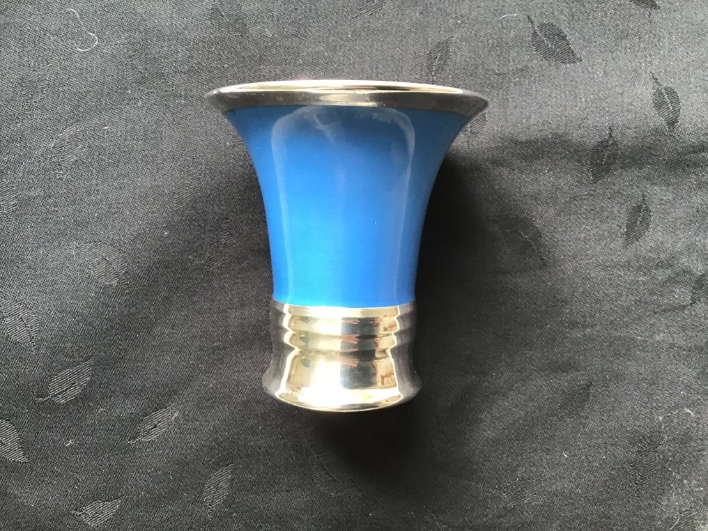 Herend, Meissen - 碗套装 (9) - 瓷 #3.2