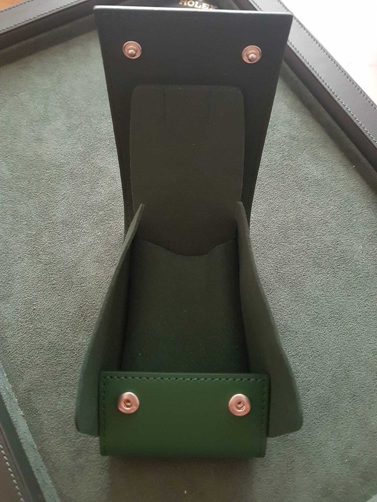 Rolex - Étui en Cuir Rolex Neuf 2025 #4.3