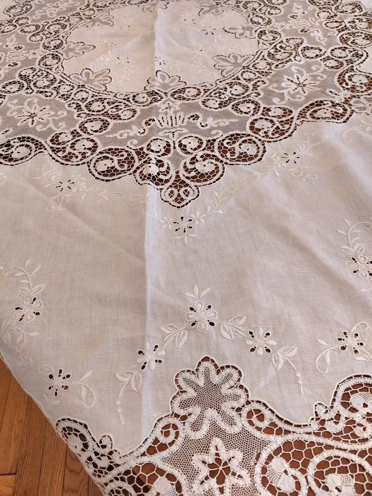 Nappe  - 170 cm - 170 cm #3.2
