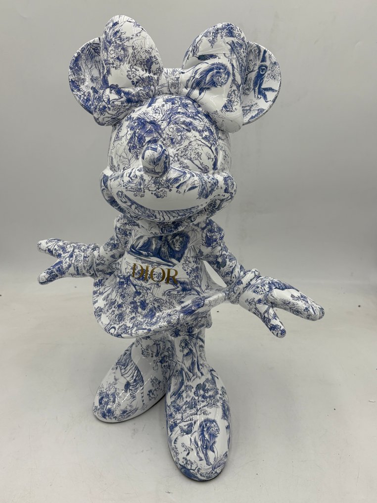 Naor - Mini Dior #2.1