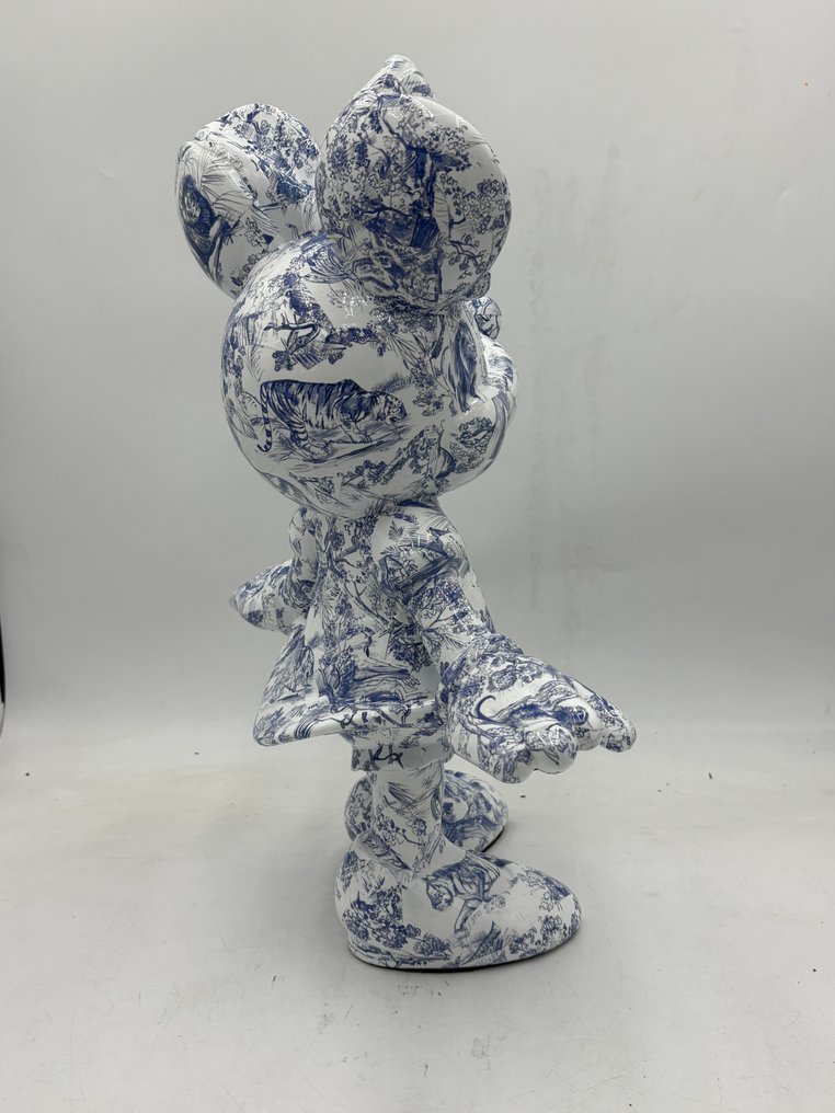 Naor - Mini Dior #1.0