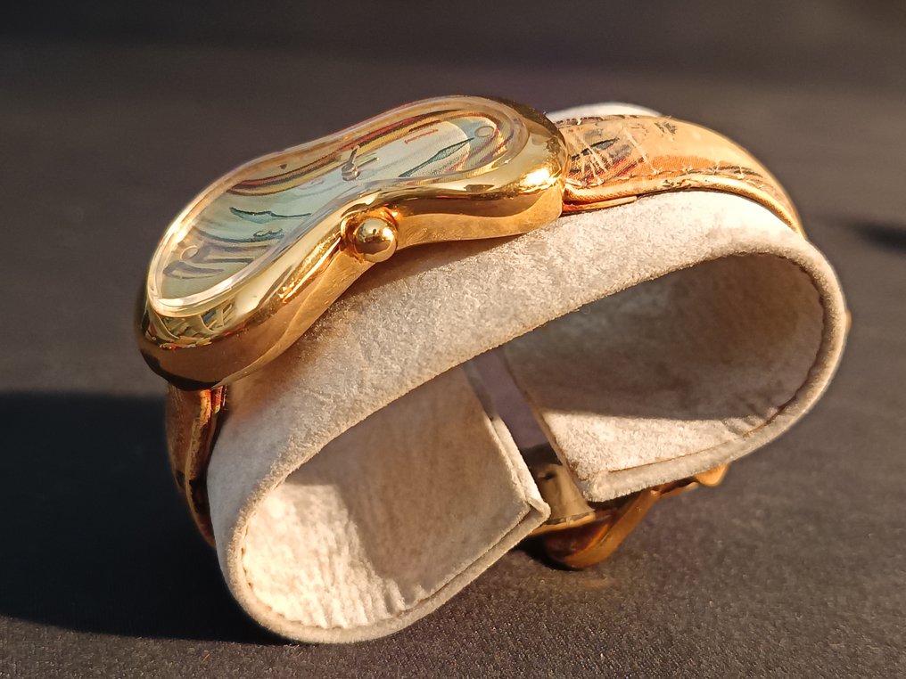 Softwatch - Unknown - 92009 - 女士 - 1994 #2.1