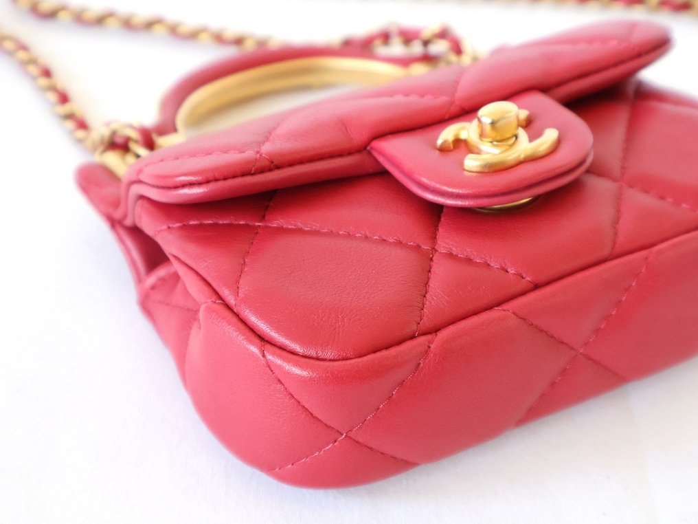 Chanel - Timeless/Classique - Schultertasche #4.3