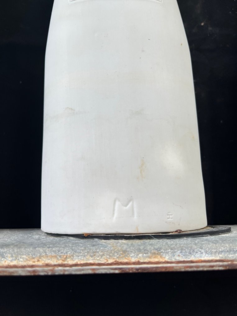 工业设备 - 法国 - 一个包含四个模具的集合 #1.0