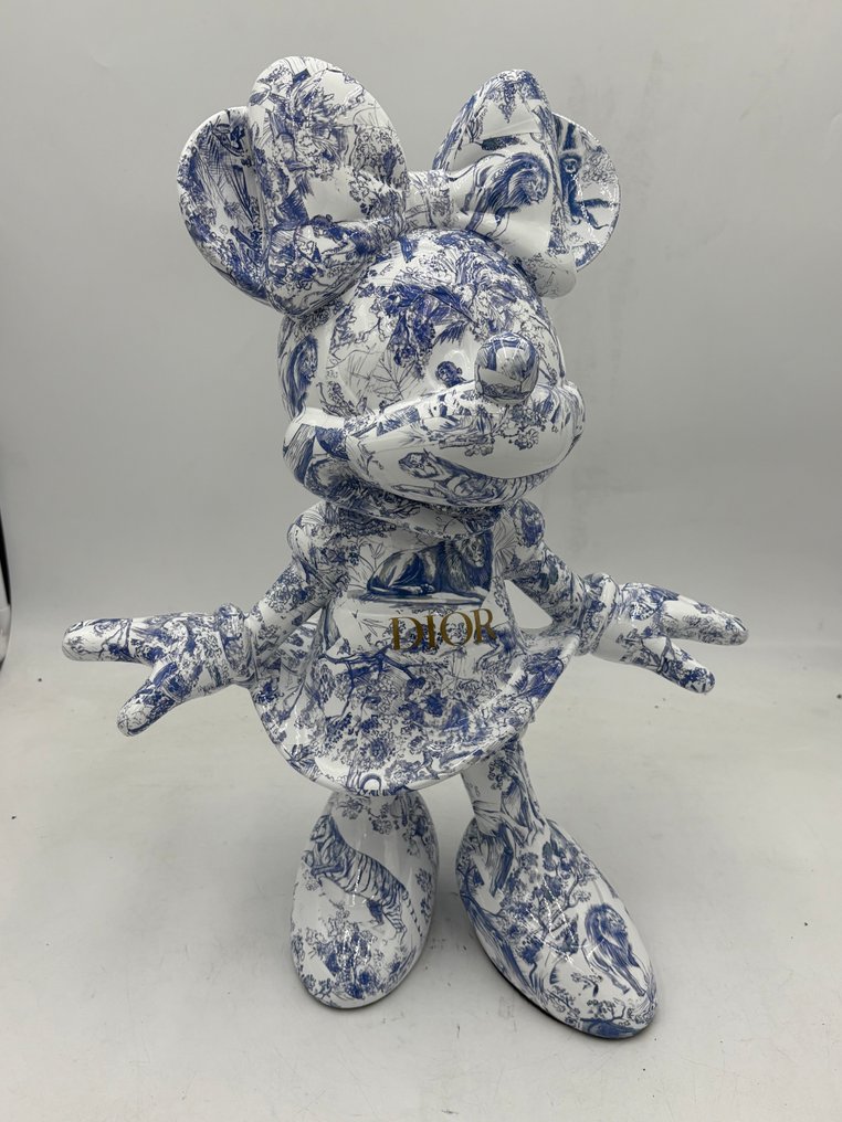 Naor - Mini Dior #3.2