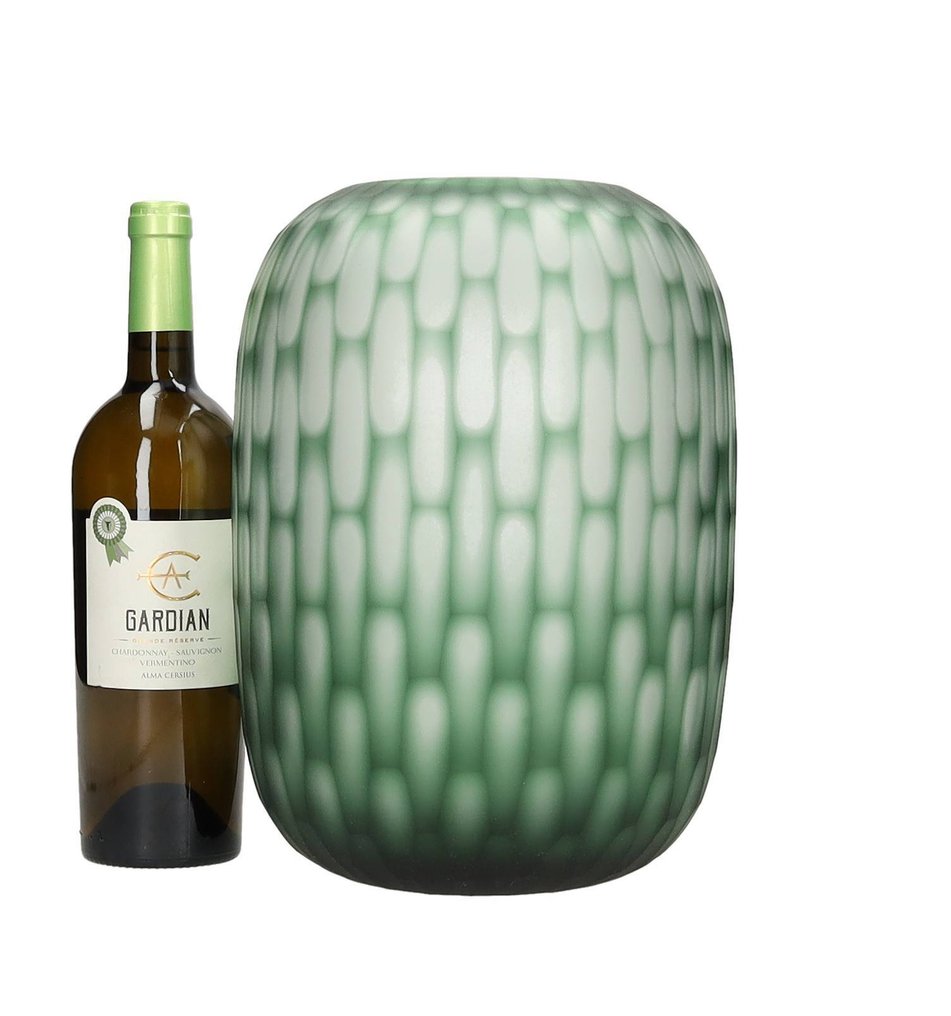 Βάζο - Γυαλί - Πολυτελής κούπα βάζο #2.1